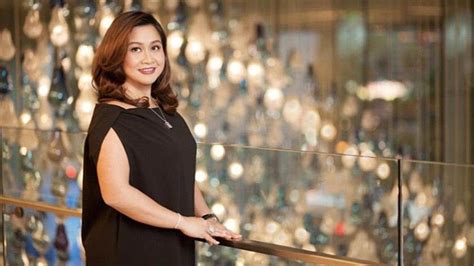 The Philippines Growth Dialogues: Martha Sazon.